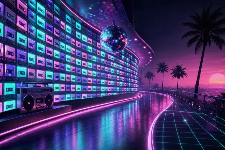 Cassette Levee cover art